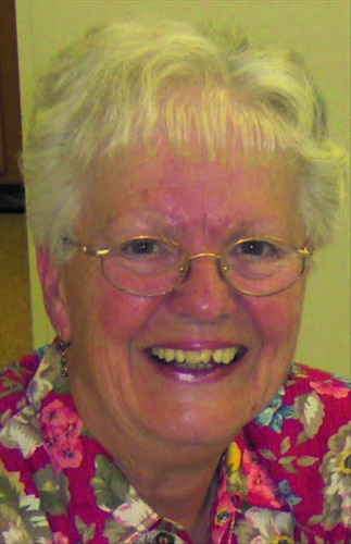 GERDA  WILLIAMS